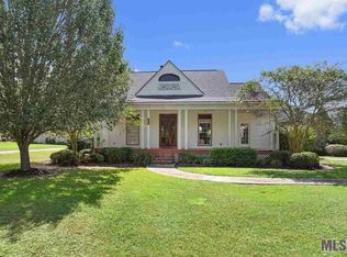 10790 Eagle Crest Rd, Denham Springs, LA 70726