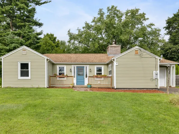 105 Brown Street, Middletown, CT 06457