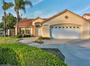 8600 Mesa Oak Dr, Riverside, CA 92508