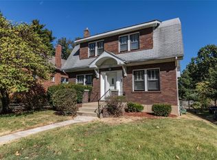 7229 Shaftesbury Ave, Saint Louis, MO