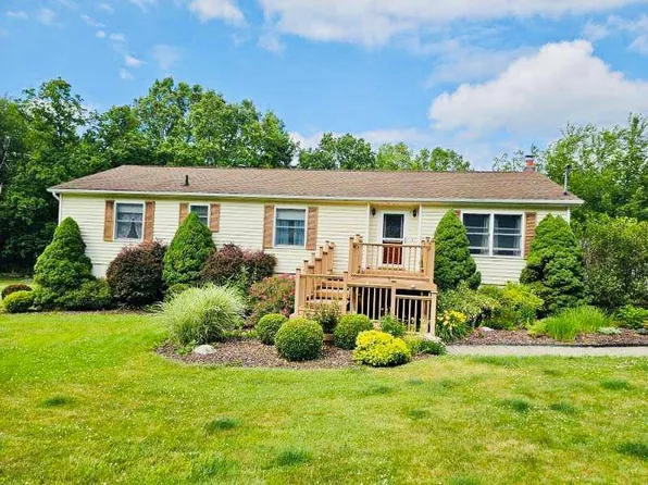 46 Petticoat Lane, Bloomingburg, NY 12721