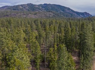 3714 Sand Creek Rd, Kettle Falls, WA 99141