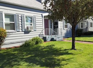 B 320, Grants Pass, OR 97526