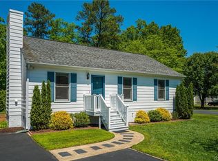 2712 Laurelton Pl, Henrico, VA 23228