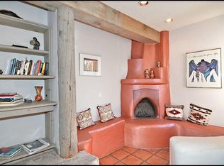 4911 Guadalupe Trl NW, Albuquerque, NM 87107