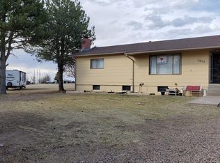 2807 S Memorial Dr, Lamar, CO 81052