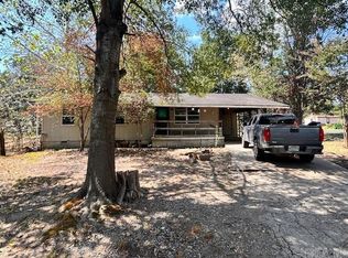 701 W 9th St, Dewitt, AR 72042