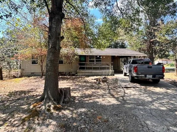 701 W 9th St, Dewitt, AR 72042