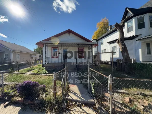 2031 Southeastern Ave, Indianapolis, IN 46201