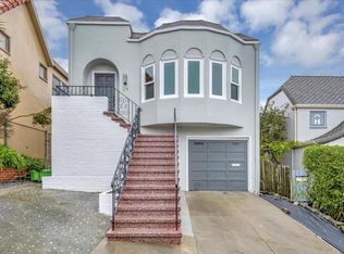 34 Keystone Way, San Francisco, CA 94127