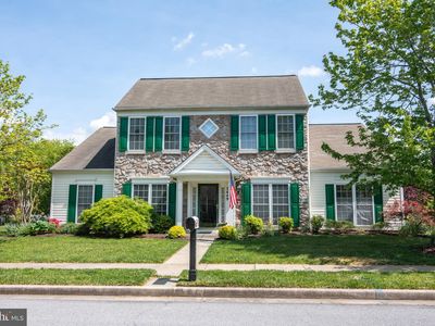 7449 Kevin Ave, Easton, MD, 21601