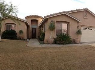 81161 Mariposa Cir, Indio, CA 92201