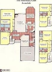 2nd image of 23729 Sanctuary Club Dr
