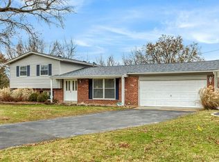 11103 Bonjour Ct, Saint Louis, MO 63146