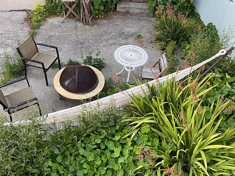 1815 Derby St #D — Photo 10