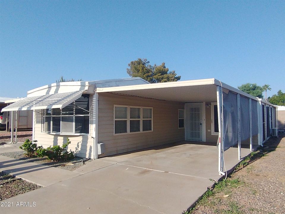1st image of 5544 E Arbor Ave
