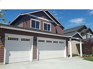 121 NE Megan Dr, Estacada, OR 97023