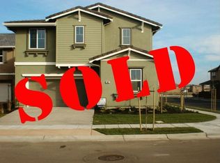 402 N San Anselmo St, Mountain House, CA 95391