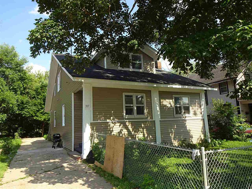 1st image of 307 N Independence Ave
