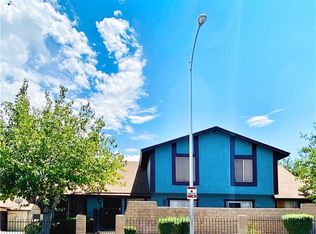4535 Sirius Ave, Las Vegas, NV 89102