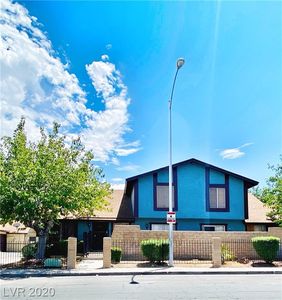 4535 Sirius Ave, Las Vegas, NV, 89102