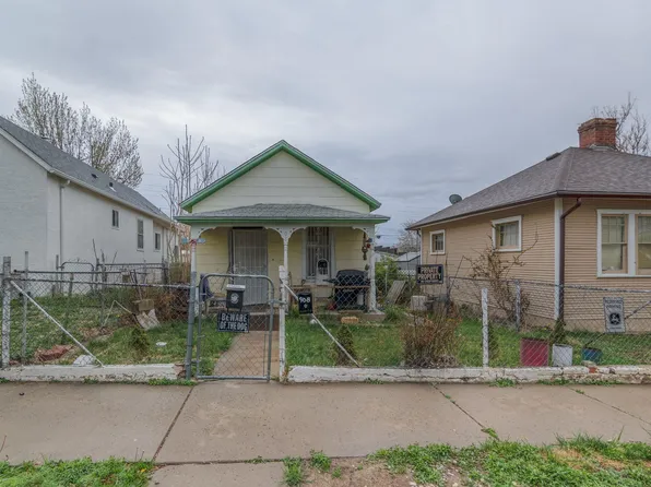 908 State St, Trinidad, CO 81082