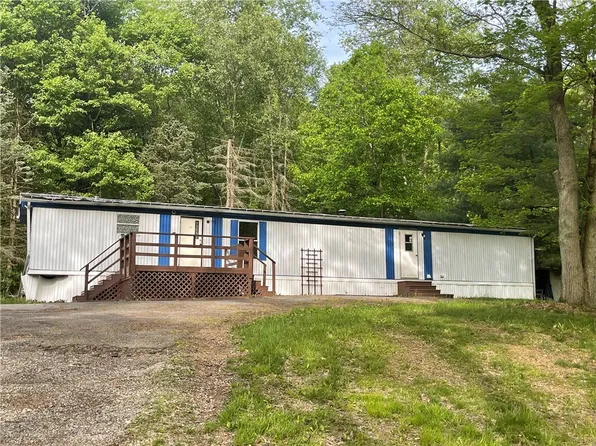 288 Rapson Ave, New Castle, PA 16101