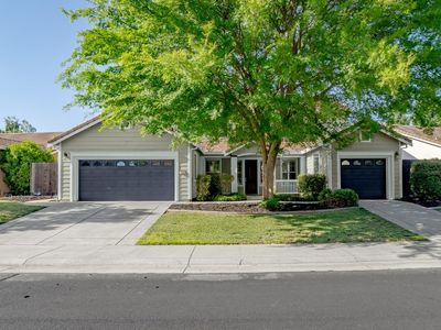 1525 Woodhaven Cir, Roseville, CA, 95747