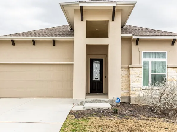 920 Foxbrook Way, Cibolo, TX 78108