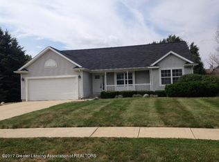 3964 Calypso Rd, Holt, MI 48842