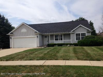 3964 Calypso Rd, Holt, MI, 48842