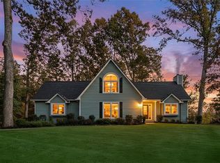 1173 Antioch Campground Rd, Gainesville, GA 30506