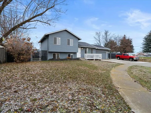 8033 W Arizona St, Rathdrum, ID 83858