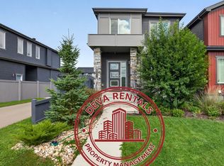 8048 Kiriak Line SW, Edmonton, AB T6W 4V2