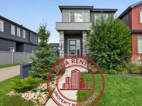 8048 Kiriak Line SW, Edmonton, AB T6W 4V2