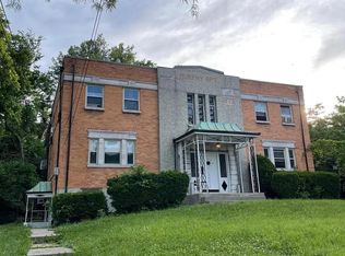 877 Ludlow Ave APT 3, Cincinnati, OH 45220