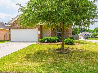 2430 Montana Blue Dr, Spring, TX 77373