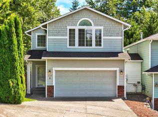 2123 113th Dr SE UNIT A, Lake Stevens, WA 98258