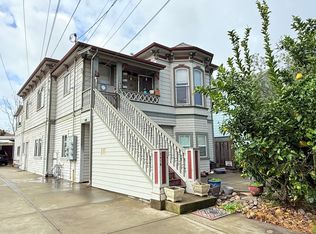 2424 Eagle Ave, Alameda, CA 94501