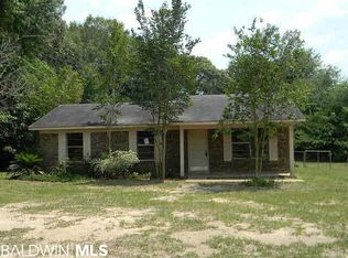 10169 Jim Tom Cir, Wilmer, AL 36587