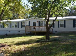 2354 Old Knoxville Rd, Knoxville, GA 31050