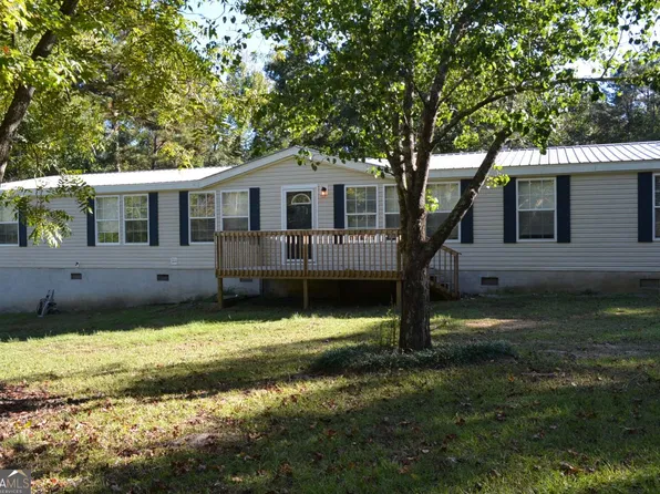 2354 Old Knoxville Rd, Knoxville, GA 31050