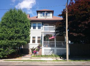 19 Gertrude Rd, West Roxbury, MA 02132