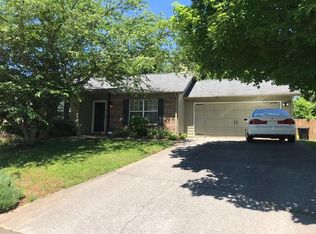 7753 Drawbridge Ct, Powell, TN 37849