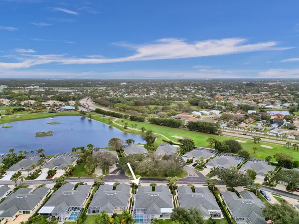 180 Brier Circle, Jupiter, FL 33458