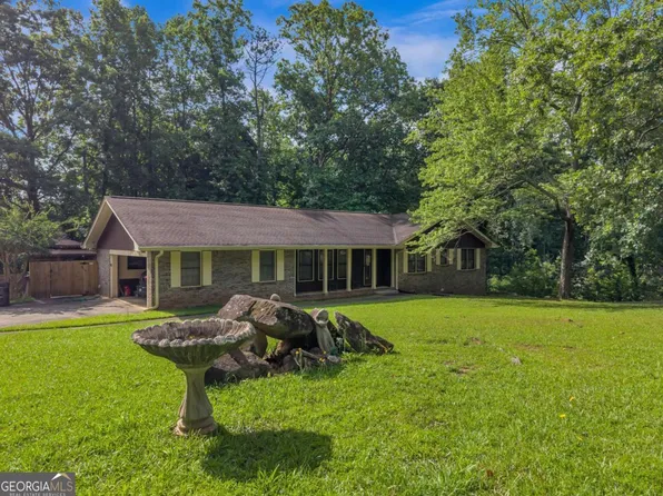 6238 Forrest Ave, Union City, GA 30291