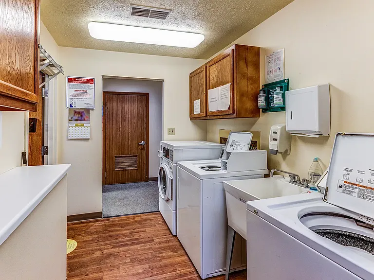 Commons of Saxonburg Apartments — Photo 15