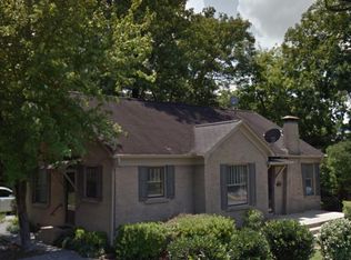 5515 Cantrell Rd, Little Rock, AR 72207