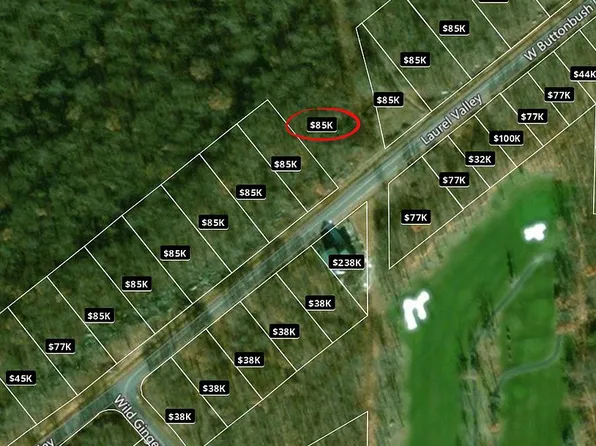 Laurel Valley, Hazleton, PA 18202