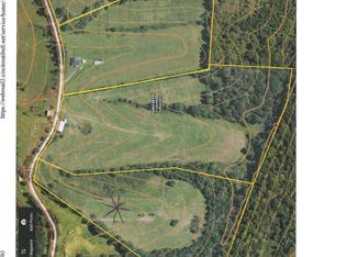 Mason Cordova Rd, Corinth, KY 41010